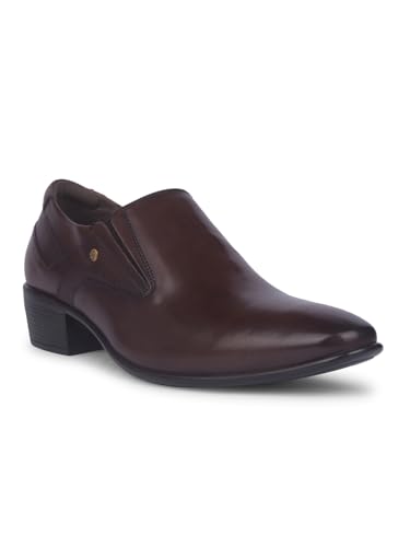 Image of Hush Puppies Mens Flex Slip on Oxford