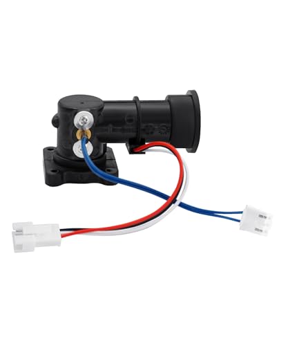 Water Flow Sensor Fits for Navien Tankless Water Heater NPE (A) Series,Tankless Water Heater Parts Replace 30008571A (NOT NPE (S) Series & NTI GF200 Series)