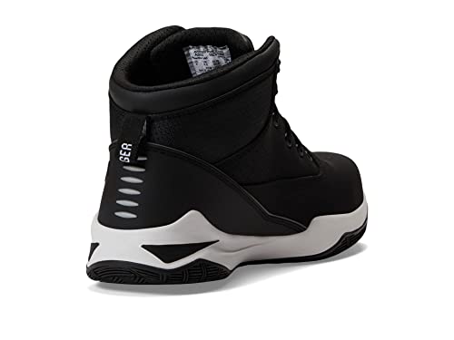 Image of Avenger Work Boots Reaction Mid