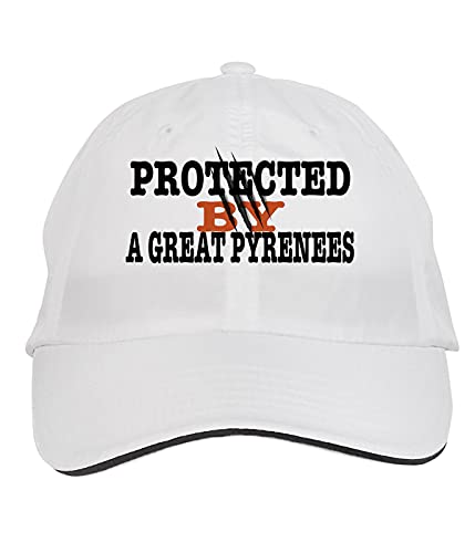 Gorra Makoroni blanca ajustable miniatura 1