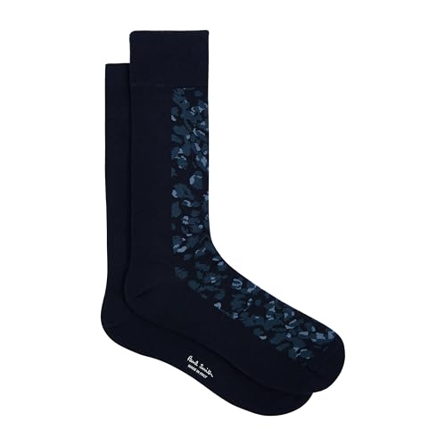 Paul Smith Ps Men's Leopard Socks