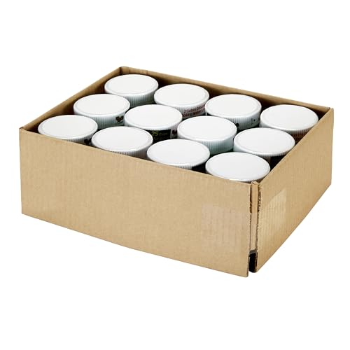 HERB-OX Chicken Bouillon Cubes, 25 Count (Pack of 12)