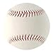 Luminously Glowing Baseball Night Practice Glow Baseball Outdoor Sport Trainning Baseball for Boys and Girls Enduring