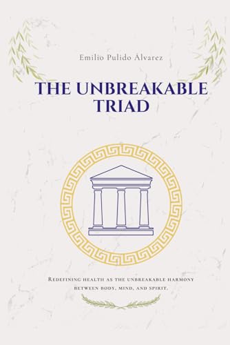 The Unbreakable Triad (Olympo the Project)