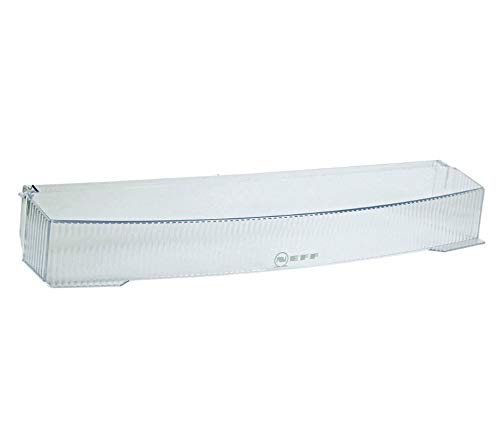 Preisvergleich Produktbild Deckel für Abstellfach Kühlschranktür Neff 00448321