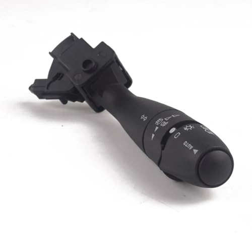 Commutateur de clignotants pour Citroën C2 C3 C4 C5 C8 commodo de phares 96477533xt