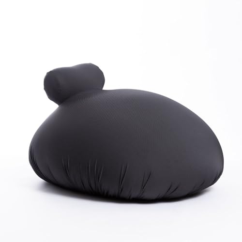 Capa Puff Malha Ergo Com Apoio Mini Grid - Loja Fom