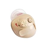 ニコン エシロール デジタル耳あな型補聴器 NEF-M100S 右耳用 軽度から中度難聴用