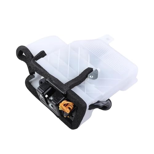 Verrouillage de couvercle de coffre fluide pour hayon Toyota 4runner 6911035090