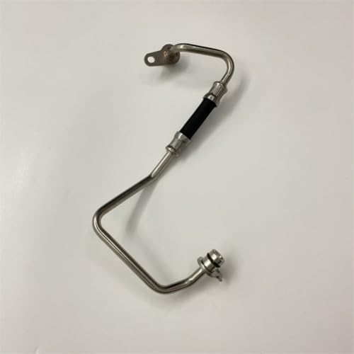 Turbocharging pipe 11428679019 flexible de charge rigide pour systeme de suralimentation
