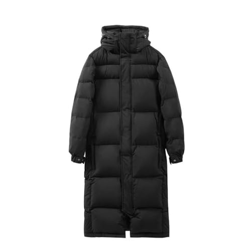 Doudoune mi-longue femme idéale pour les balades d'hiver