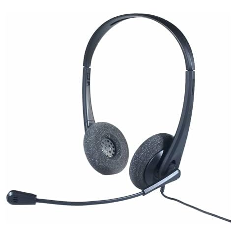 Casque CLEYVER Easyflex Jack USB Duo Cover