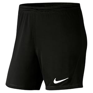 NIKE Men’s M Nk Df Park Iii Short Nb K Shorts