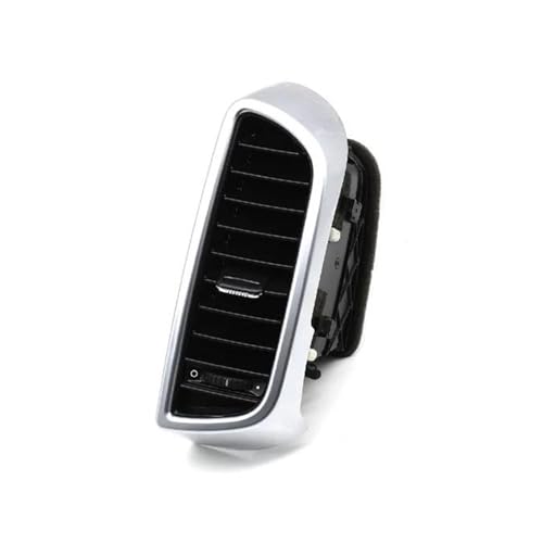 Grille ventilation climatiseur central droit Cayenne 7P5 2010-2014 aérateur
