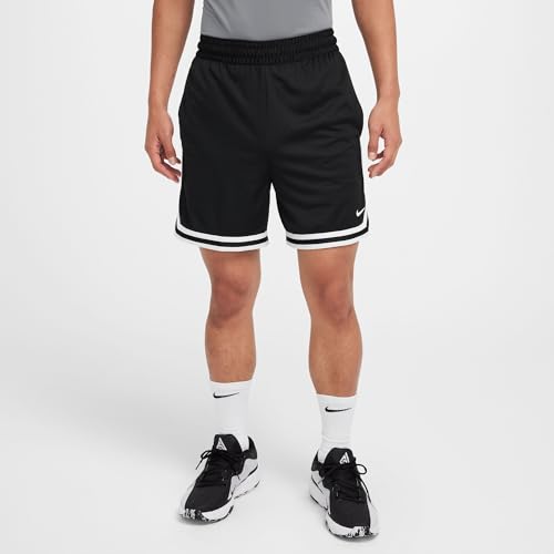 Image of Nike Mens DNA Dri Fit Basketball Shorts