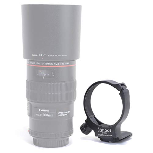 【三脚座おまけ付き】Canon EF100mm F2.8Lマクロ IS USM 31d6439wHvL.jpg