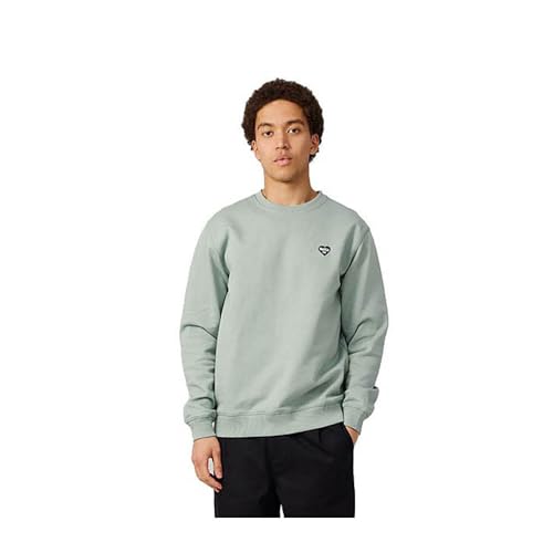 MAKIA Heart Sweatshirt S
