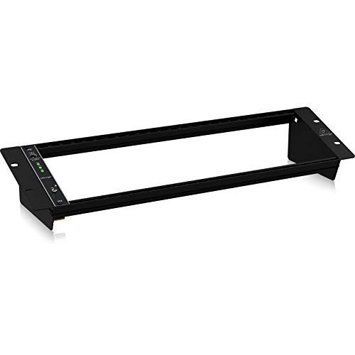 Châssis EURORACK RACK boîtier synthétiseur modulaire 3U 19'' - 2
