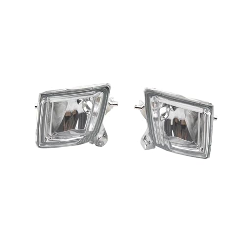 Phare antibrouillard GS3L51680 contre le jaunissement des optiques auto