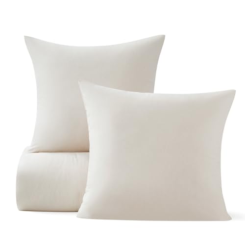 BEDSURE Bettdecken-Set ohne Bezug 240x220 - Bettdecke mit Kissenbezug 80x80 – Ansicht 9