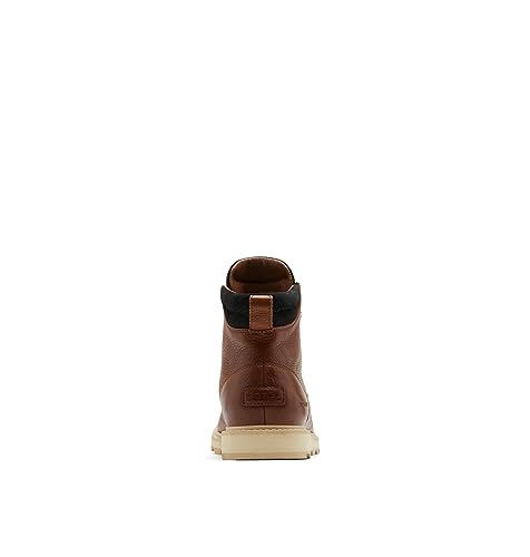 Image of SOREL Men's Madson ll Moc Toe Waterproof Boot