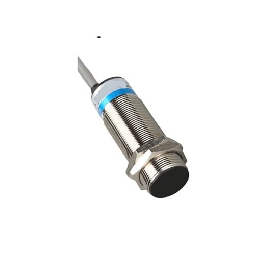 Capteur de proximité LJ20A3-5-Z/BY robuste en cuivre M20