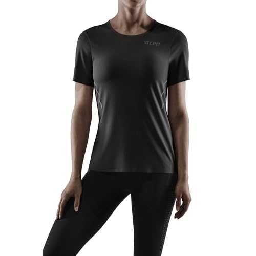 Run Short Sleeve Shirt, Women