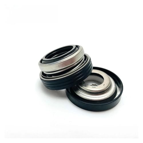 Garniture mécanique FTK2-20 diamètre 20 mm joint d'étanchéité pompe