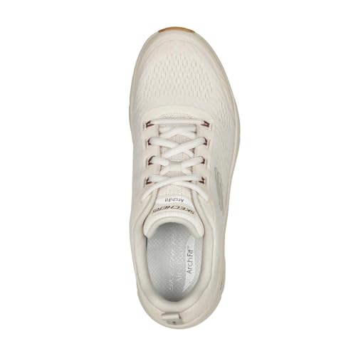 Image of Skechers Men Arch Fit D'Lux Sumner Sneakers