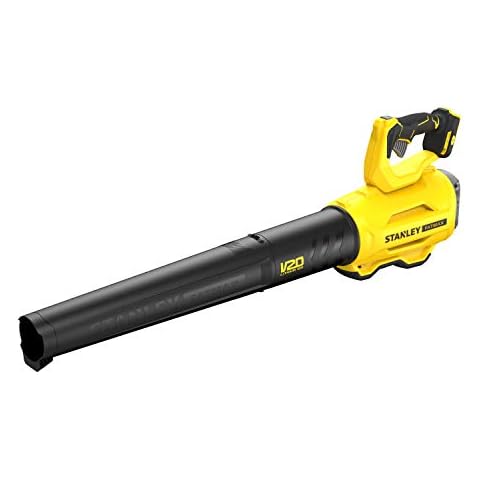 STANLEY FATMAX Laubbläser mit Lithium-Akku Cover