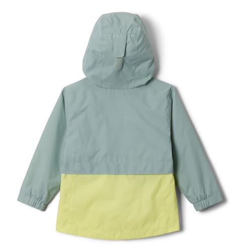 Image of Columbia girls Rain-zilla Ii Jacket