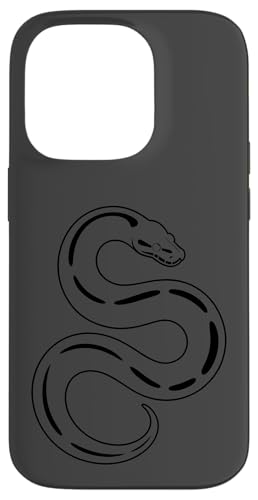 Ball Python Sketch �~�j�}���X�g�� - �����Y �X�}�z�P�[�X iPhone 14 Pro �p