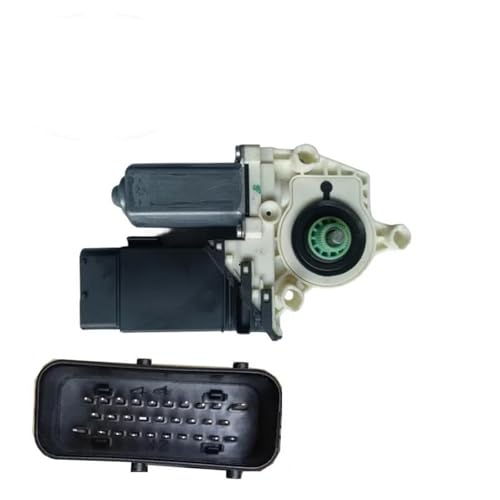 Moteur lève-vitre Style 9 silencieux pour VW Bora Passat Golf 4