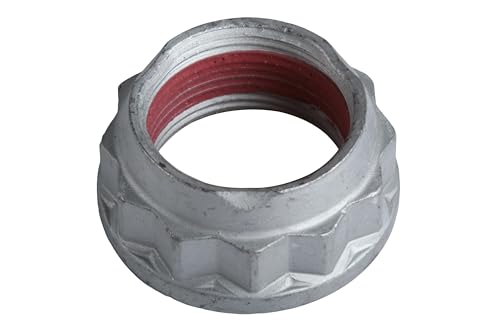 ACDelco GM Original Equipment 11603375 - Tuerca de piñón de transmisión diferencial delantera