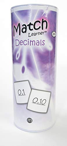 American Educational Match Learner Decimals - Thumbnail 4