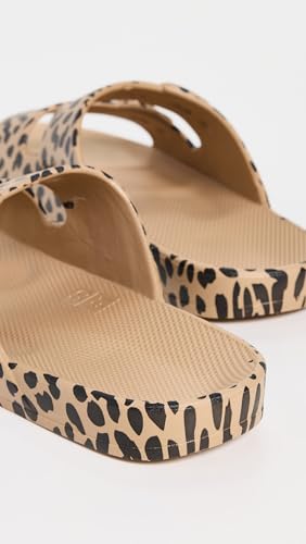 Freedom Moses Women's Leo Slides3