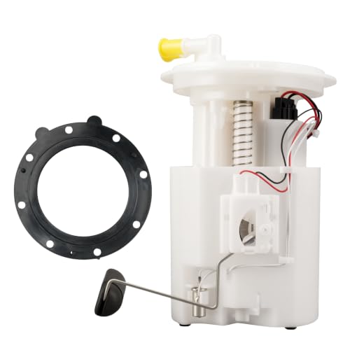 Image of PHILTOP Electric Fuel Pump Assembly FG1865 Fit for Subaru Outback