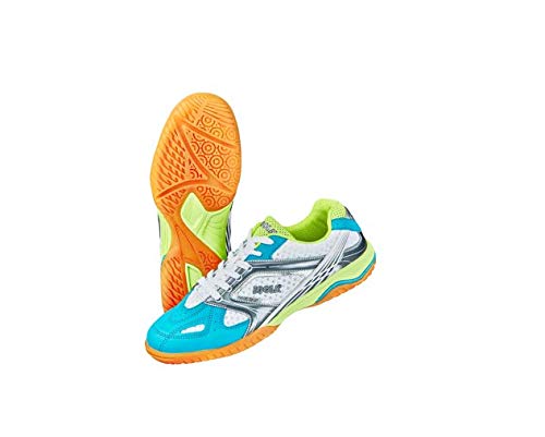 JOOLA Schoen Vivid Petrol (44)