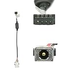 hp compaq dc7900 convertible minitower bios CONNECTEUR D'ALIMENTATION DC JACK