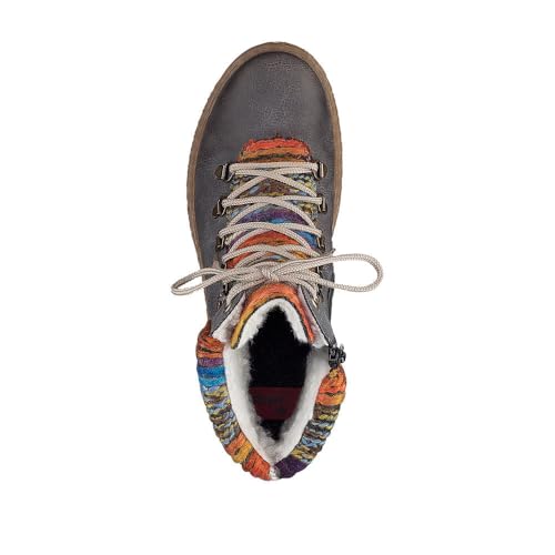 Rieker Z6743 Felicitas Women's Boots4