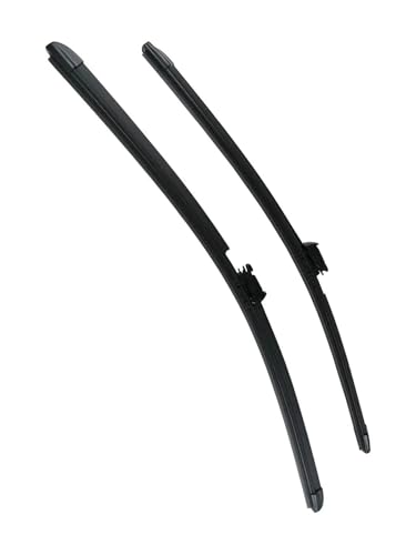 Limpiaparabrisas 2228201145 sin ruidos para lluvia intensa en S550 S560