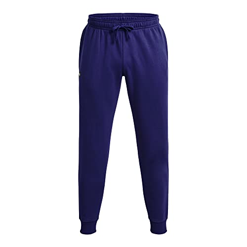 Image of Under Armour Men's Rival Fleece Joggers