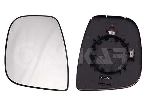ALKAR 6431867 Rétroviseur Extérieur Cover