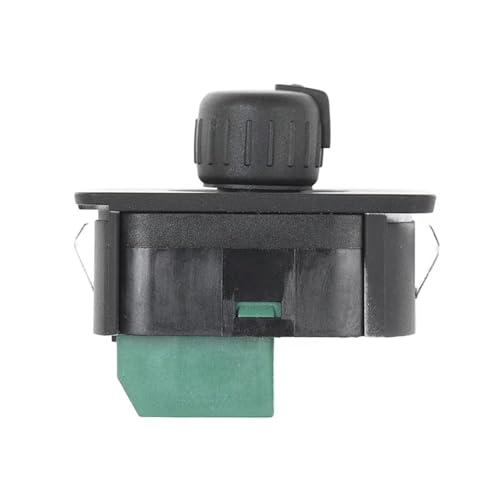 Bouton de commande de rétroviseur pour Audi A6 Avant Allroad 2000-2003