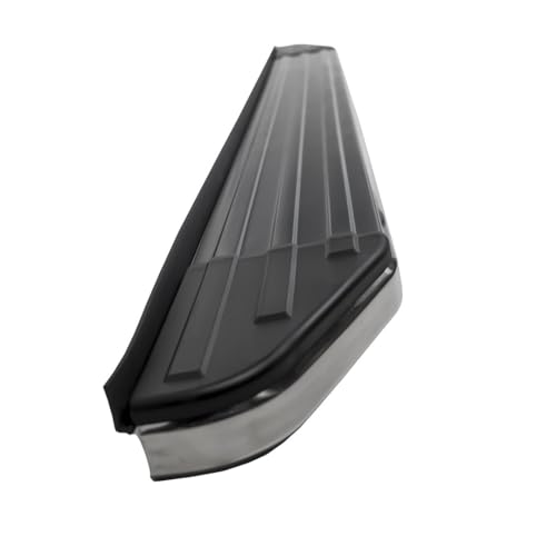 Estribos Trailfx para Ford Explorer 2011-2019 72 pulg miniatura 3