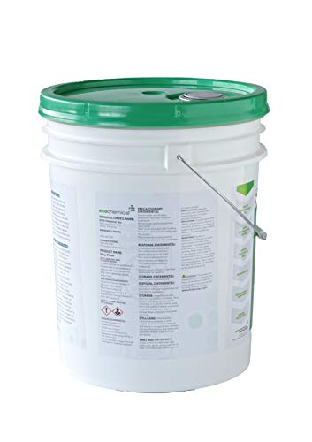 Stay Clean Moss-Mold-Algae-Mildew Prevention 5 Gallon Ready To Use Pail #TOP1