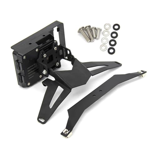 Support Navigateur Moto pour BMW R 1200 RT Évitez les Pannes de Batterie avec la Charge USB GPS