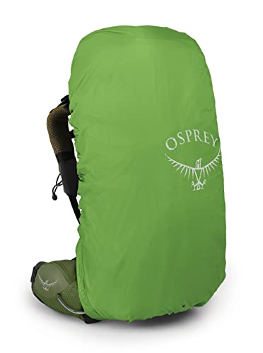Osprey Atmos AG 50L Men's Backpacking Backpack - Image 4