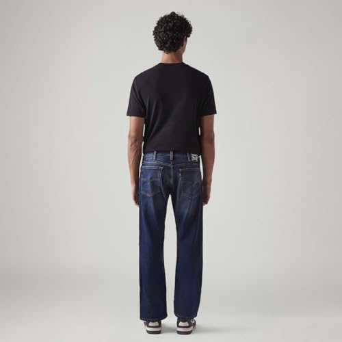 Image of Levi's Men's 517 Bootcut Fit Mid Rise Jeans