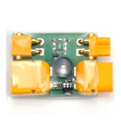 �X���[�N�X�g�b�p�[��H�q���[�Y�ݒu�e�X�g���S�v���O�Z���ی� 2-6S XT30 XT60 RC FPV �h���[���ɓK��